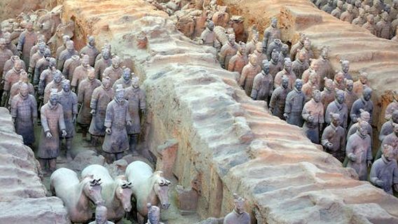 Xi'an
