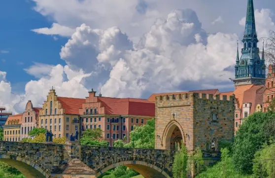 私人小團上門接送|東莞可園＋松山湖＋南社明清古村落一日遊