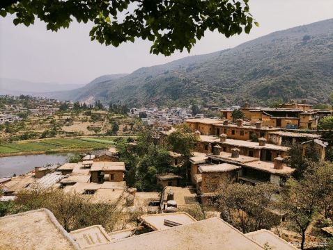 Temukan Permata Tersembunyi Kunming: Perjalanan Pribadi ke Hutan Batu & Kota Kuno Chengzi