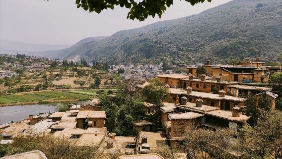 Discover Kunming's Hidden Gems: A Private Journey to Stone Forest & Chengzi Ancient Town