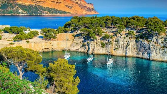 MarseilleExperiences