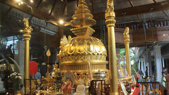 Colombo