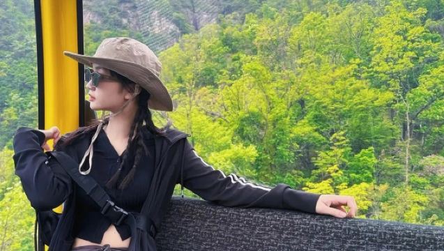 白雲山一日遊｜2-6人拼小團｜直達山頂中心區｜無需換乘景交