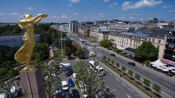 LuxembourgTours