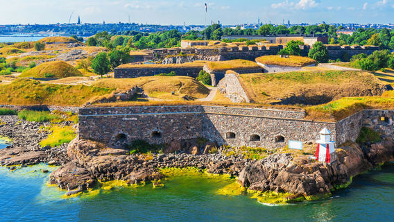 Helsinki