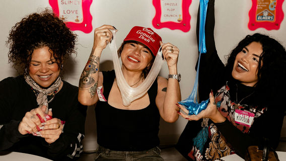Los angeles