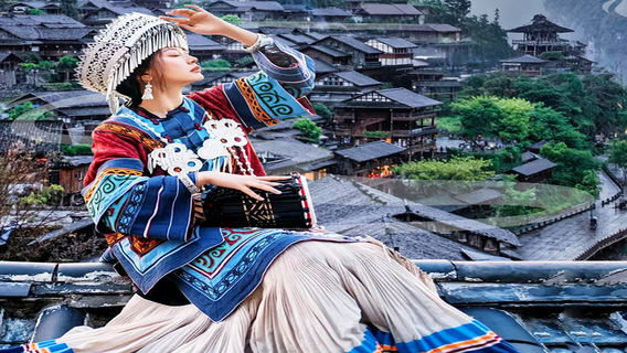 彭水日遊