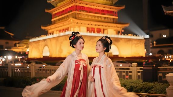 Xi'anTours