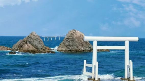 絲島市日遊