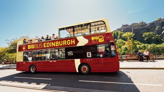 Travel Services