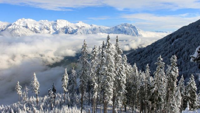 挪威·特羅姆瑟+塞尼亞島Senja島【包車/跟團可選】