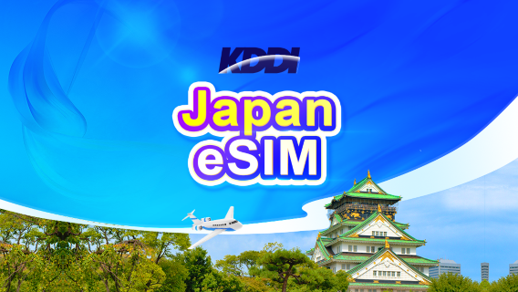 JapanSIM Cards