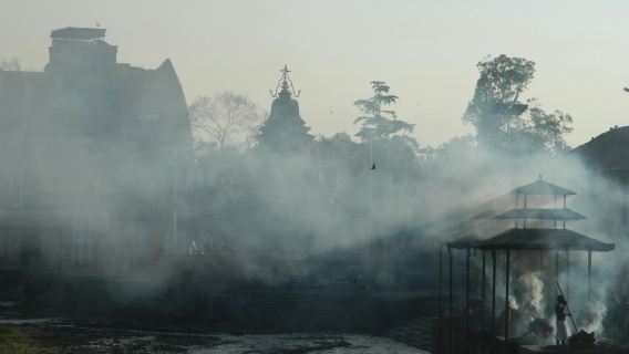 Kathmandu: Private Day Tour with Four UNESCO World Heritage Sites