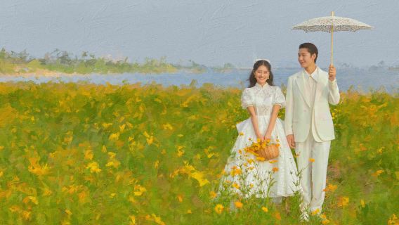 安渓Tripメモリー【棚田茶園での旅行フォロー撮影、商業写真、短編映画、プロモーションビデオ、ドローン撮影、カスタマイズガイド、翻訳サービス、貸切チャーター】