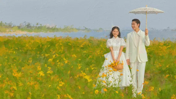 Fotografía de viajes de Anxi[Viajes a jardines de té en terrazas, fotografía comercial, cortometrajes promocionales, fotografía aérea, guías turísticos personalizados, intérpretes y vehículos alquilados.]