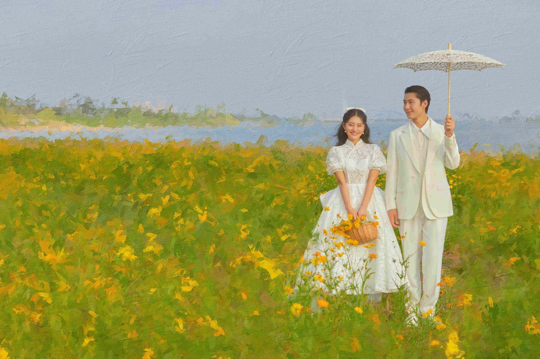 Anxi Trip Moments[Terrassen-Teeplantagen Reisebegleitung, kommerzielle Fotografie, Kurzfilme, Imagefilme, Drohnenaufnahmen, maßgeschneiderte Reisebegleitung, Übersetzung, Privattransfer]