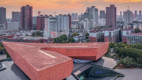 武漢辛亥革命博物館/武昌起義紀念館/導遊精講2H＋私家團