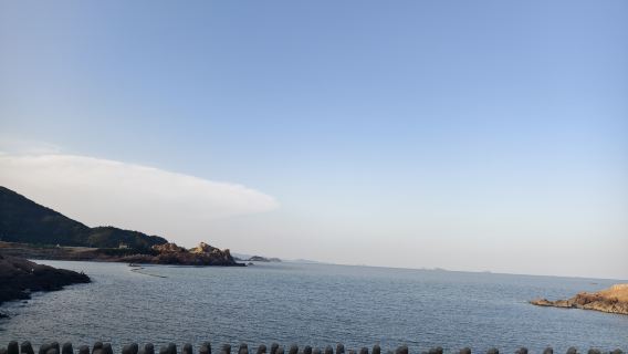 溫州日遊