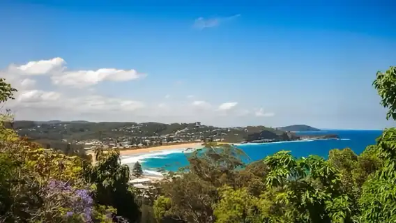 【澳洲悉尼】獵人谷品酒+午餐+中央海岸一日遊