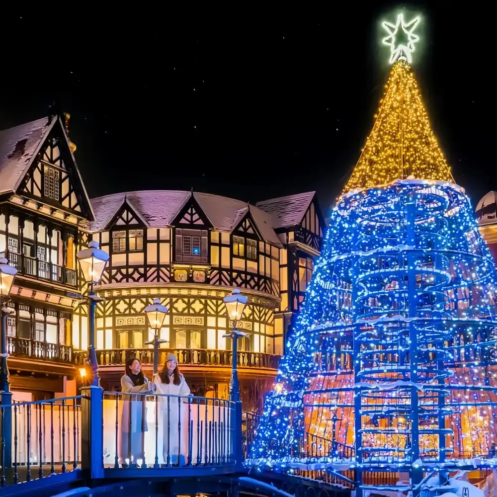6 sights in Sapporo - Hokkaido shrine, Sapporo beer museum, Shiroi