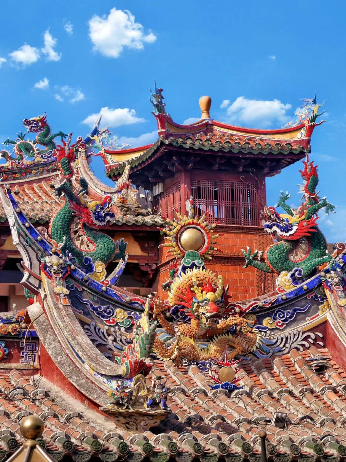 Quanzhou region: Professional guides/translators/local escorts/itinerary customization/team building/meeting events/business reception/custom tours