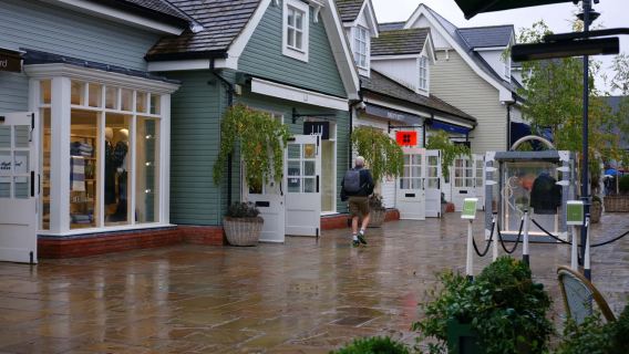 英國倫敦比斯特牛津大學+嘆息橋一日遊【中文司導，倫敦來回】