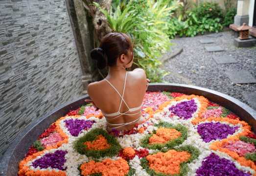 Bali Massage and Spa Treatment in Jimbaran
