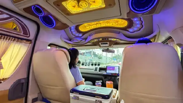 10小時曼谷包車一日遊｜可選曼谷包車中文司機或英文司機｜市區/郊區靈活出行