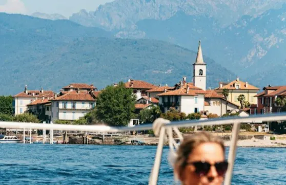 漁夫島：斯特雷薩隨上隨下觀光船之旅