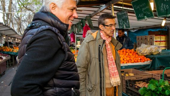 Corso di cucina tradizionale natalizia