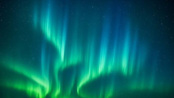 阿拉斯加費爾班克斯曠野木屋追極光一日遊【普通話導遊/包含接送】