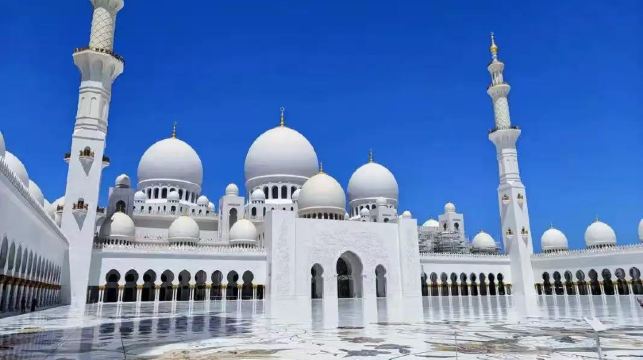利雅得一日遊：沙特阿拉伯博物館+王宮博物館｜一單一團，不拼團