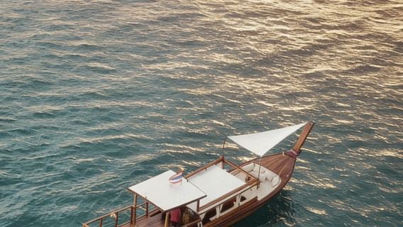 普吉長尾船包船出海～來泰國體驗原汁原味泰式出海