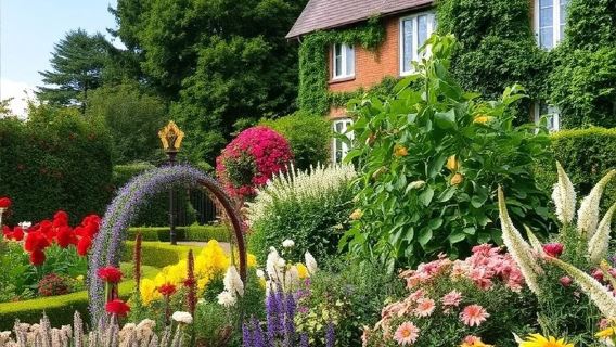 法國巴黎凡爾賽宮/含門票/莫奈花園/梵高小鎮/純玩一日遊