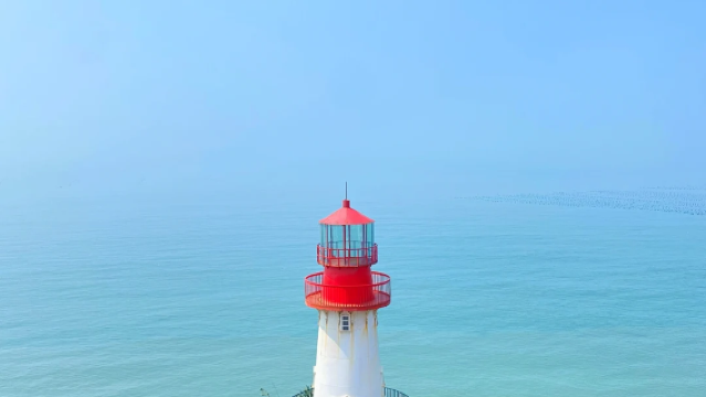 漳州火山島旅遊休閒度假區+鎮海角一日遊【私人導覽+專車接駁】