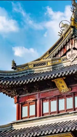 上海橫店影視城一日遊｜私人出行