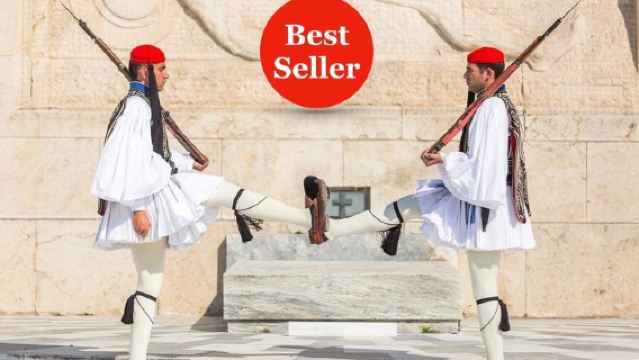 Athens Half-Day Private Tour Acropolis, Parthenon City Highlights