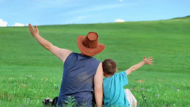 Lawatan sehari Hohhot Batu Merah + Padang Rumput Chilechuan | Kumpulan kecil 2-8 orang | Padang rumput udara permainan tulen