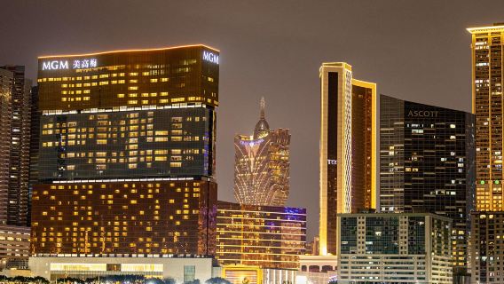 [Direkte privatbil mellem Macao og Zhuhai] Privatbil fra Macao til Zhuhai Hengqin Hotel med grænsepassering | Minivan med to-regions nummerplade (Alphard) + kørsel over Hengqin grænseovergang + hurtig grænsepassering + dør-til-dør service