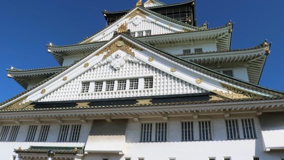 Passeio de um dia em Osaka-Kobe no Japão com transporte privativo - Rota familiar/termas/natureza - Itinerário personalizável