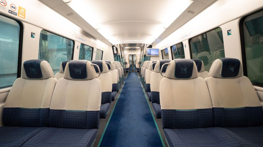 【官方票】限時7折起|香港機場快線電子票|QR code入閘