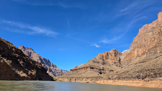 Amerika Syarikat Las Vegas - Empangan Hoover - Grand Canyon West Rim Boleh Dikustomisasi [Kereta Khas - Kebebasan Penuh]