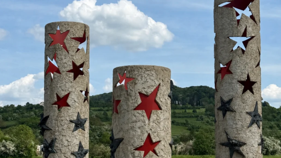 Luxembourg | Bandar Remich + bandar Schengen [Sewaan peribadi lawatan sehari]