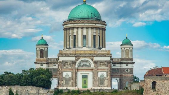 Hungary Budapest Lembangan Danube - Visegrad - Esztergom - Sewaan Peribadi - Pilihan
