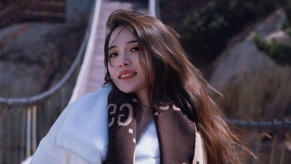 Lianyungang fotografi pelancongan Pulau Lian rakaman iringan pelancongan fotografi peribadi pasangan keluarga fotografi iringan pelancongan janji temu jurugambar