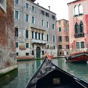 Shared Gondola Experience