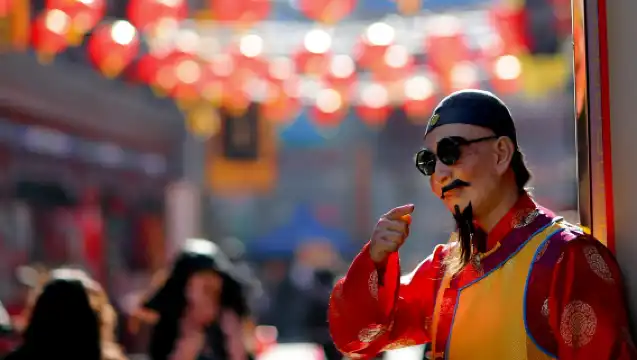 天津包車一日遊【行程可定制│車型可選│上門接送│代訂門票】