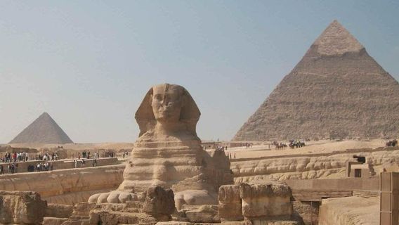 CairoTours
