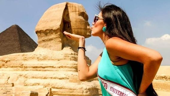 Al FayyumTours