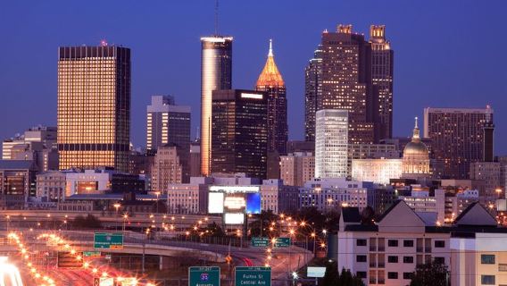 Atlanta